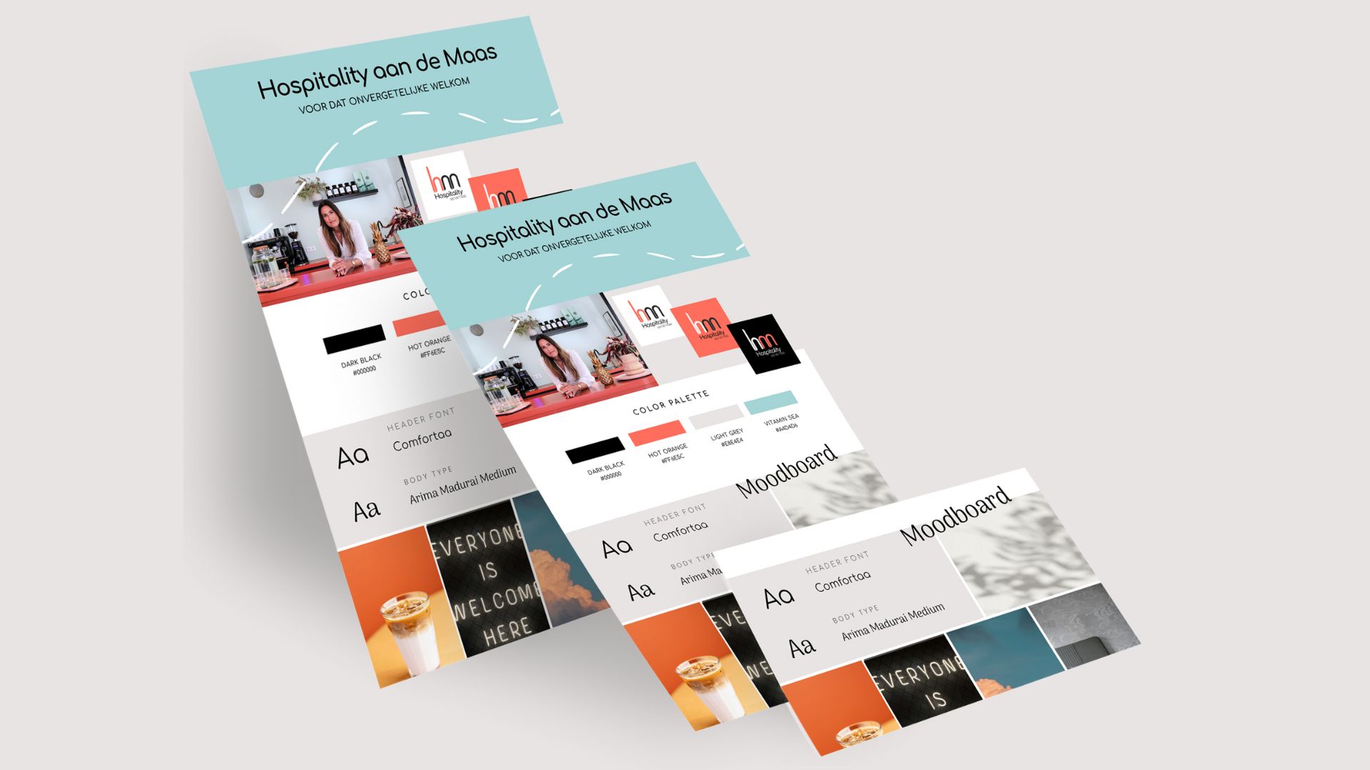 Hospitality aan de Maas