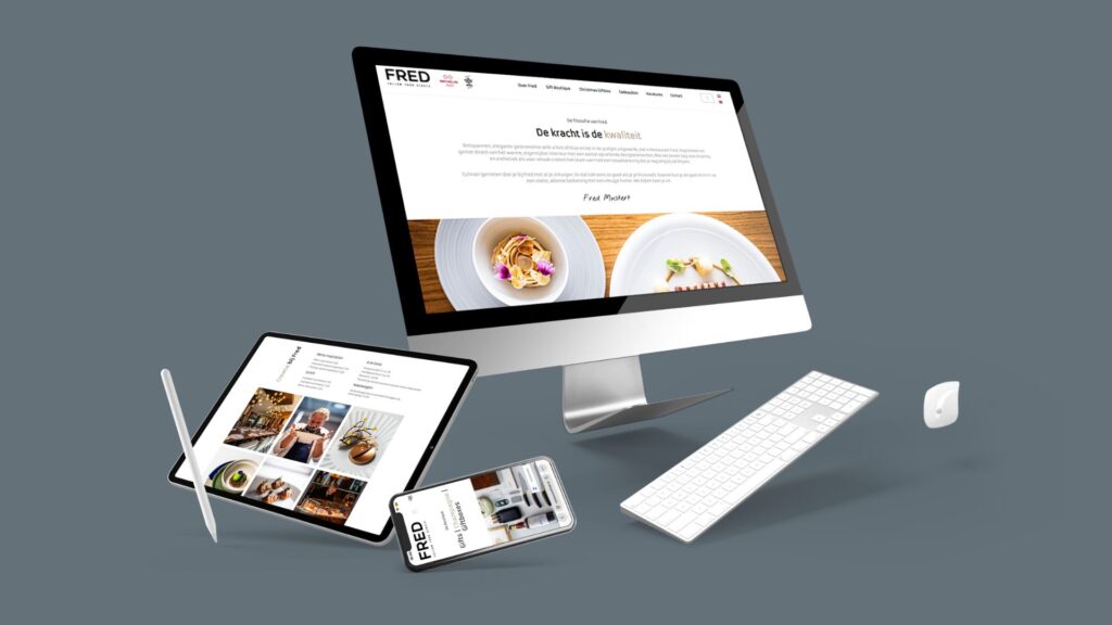 restaurant fred rotterdam