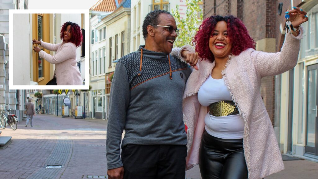 starterslening schiedam