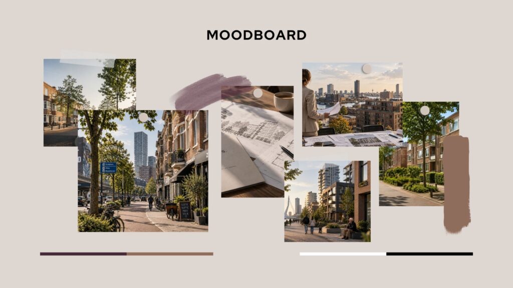 Rovares Brandbook