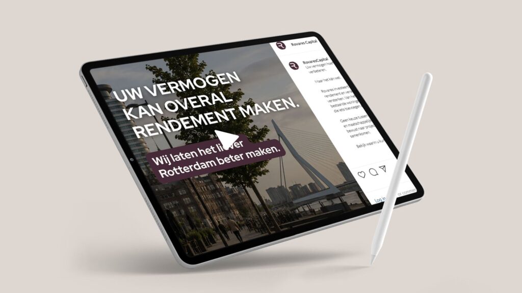 Rovares Campagne