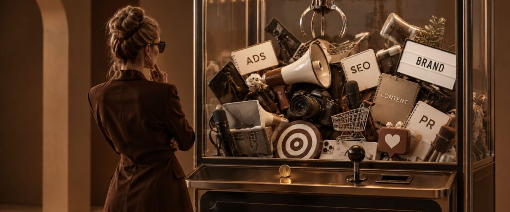 Marketing voor Startups